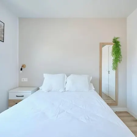 Apartment Acogedor En Salamanca