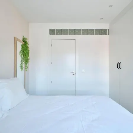 Acogedor En Apartment Salamanca