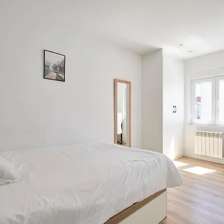Apartment Acogedor En Salamanca