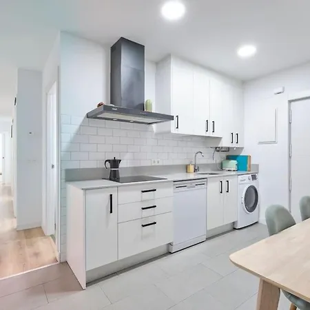 Acogedor En Apartment Salamanca