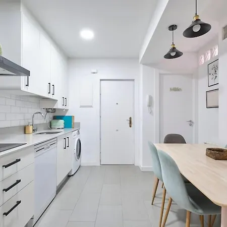 Acogedor En Apartment