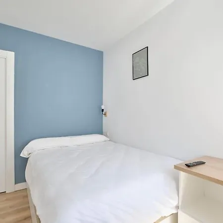 Apartment Acogedor En Salamanca