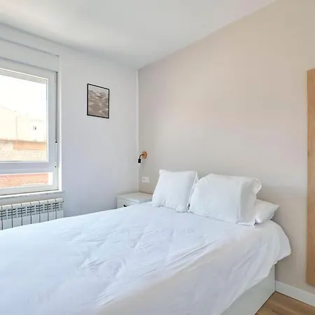 Apartment Acogedor En Salamanca