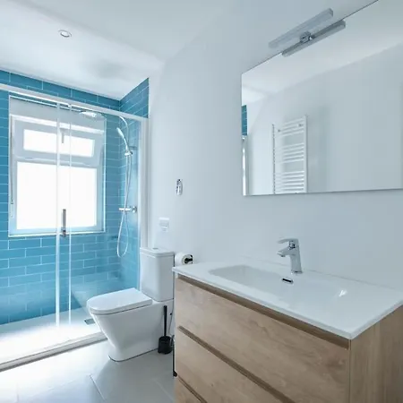 Acogedor En Apartment Salamanca