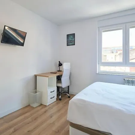 Acogedor En Apartment *