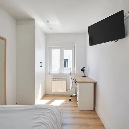 Acogedor En Apartment